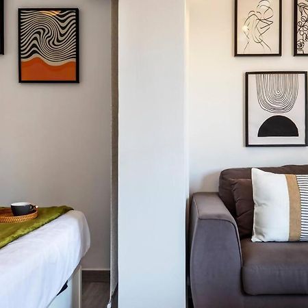 Apartamento Pink Vistalegre Torrevieja Exterior photo