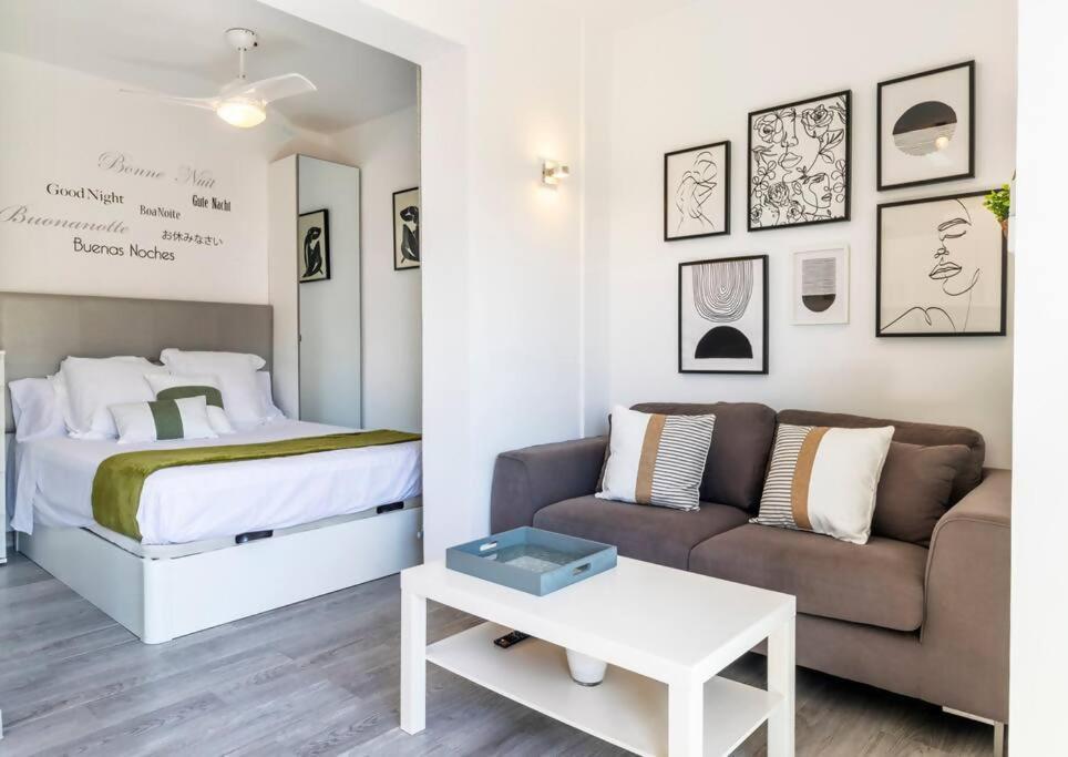 Apartamento Pink Vistalegre Torrevieja Exterior photo