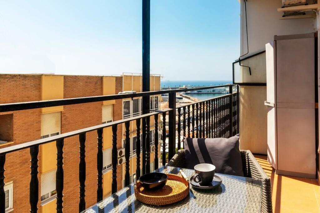 Apartamento Pink Vistalegre Torrevieja Exterior photo